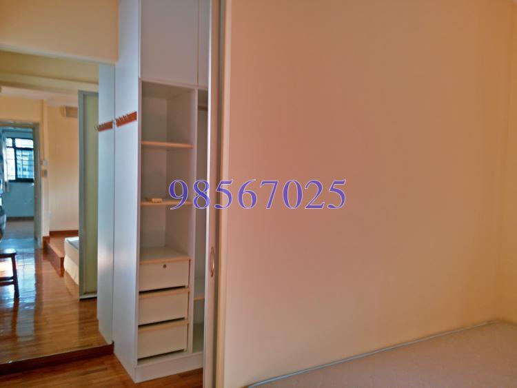 Blk 17A Telok Blangah Crescent (Bukit Merah), HDB 5 Rooms #121329882